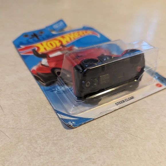 Hot Wheels Steer Clear - Picture 3 of 3